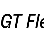GT Flexa