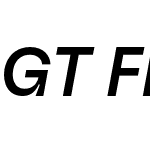 GT Flexa