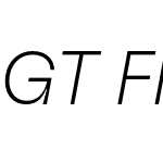 GT Flexa