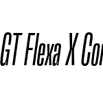 GT Flexa