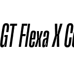 GT Flexa