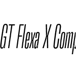 GT Flexa