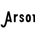 Arson