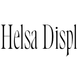 Helsa Display