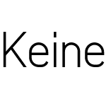 Keiner