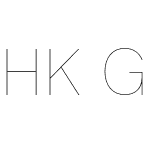 HK Grotesk