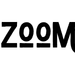 Zoombold Solid