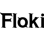 Flokiestet