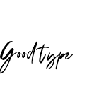 Goodtype