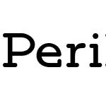 Perihelonion