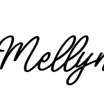 Mellyna