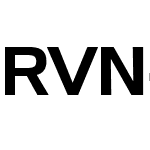 RVN-HandelGothic BT