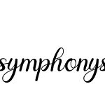 symphonys