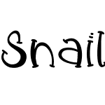 SnailTreasure