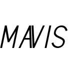 MAVIS