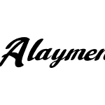 Alaymen