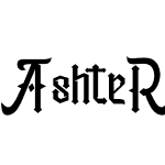 AshteR