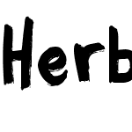 Herbs in paradise