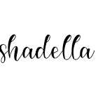 shadella