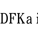 DFKaiW5-A
