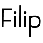 FilipiFont