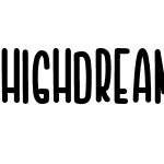 Highdream