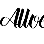 Alloefira free for personal