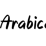 Arabica