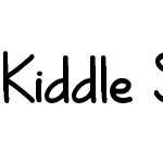 Kiddle Summer