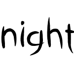 nightmare