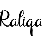 Raliqa