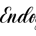 Endogan