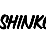 Shinkoya