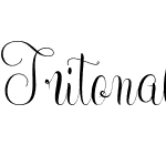 Tritonal