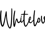 Whitelove