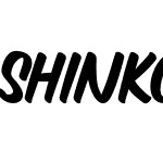 Shinkoya