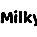 Milky Nice