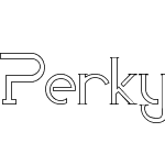 Perky Area
