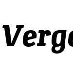 Verge