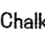 Chalkie