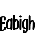 Eabigh
