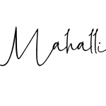 Mahallini