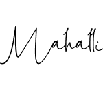 Mahallini