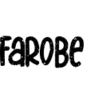 Farobe