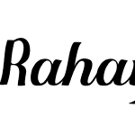 Rahayu