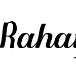 Rahayu