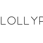 Lollypollen Medium