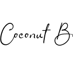 Coconut Beach