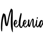 Melenias