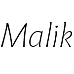 Malik